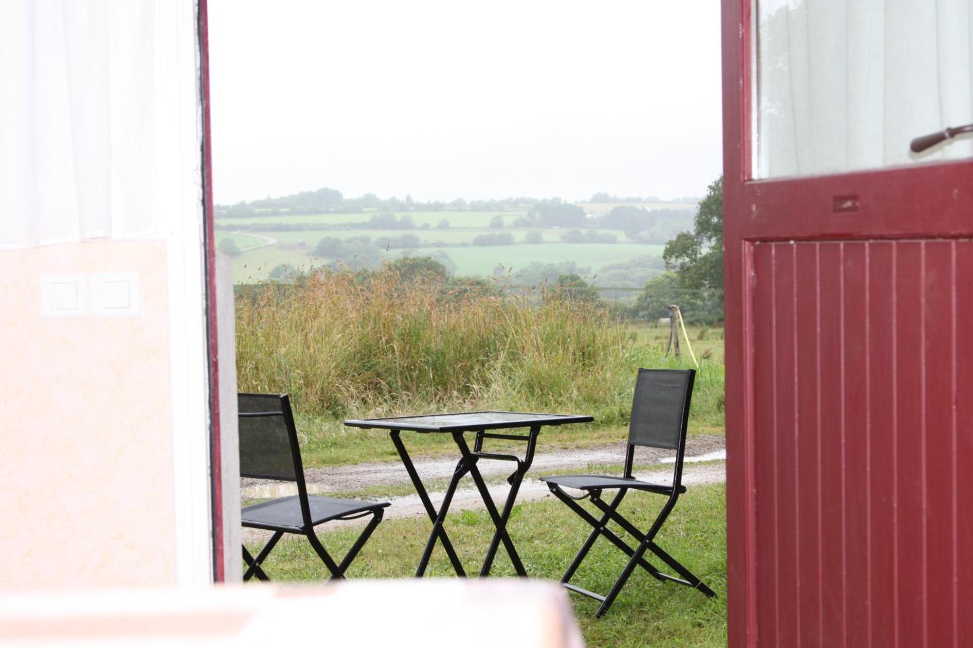 Domaine De Lesvaniel Landudec Bilik gambar