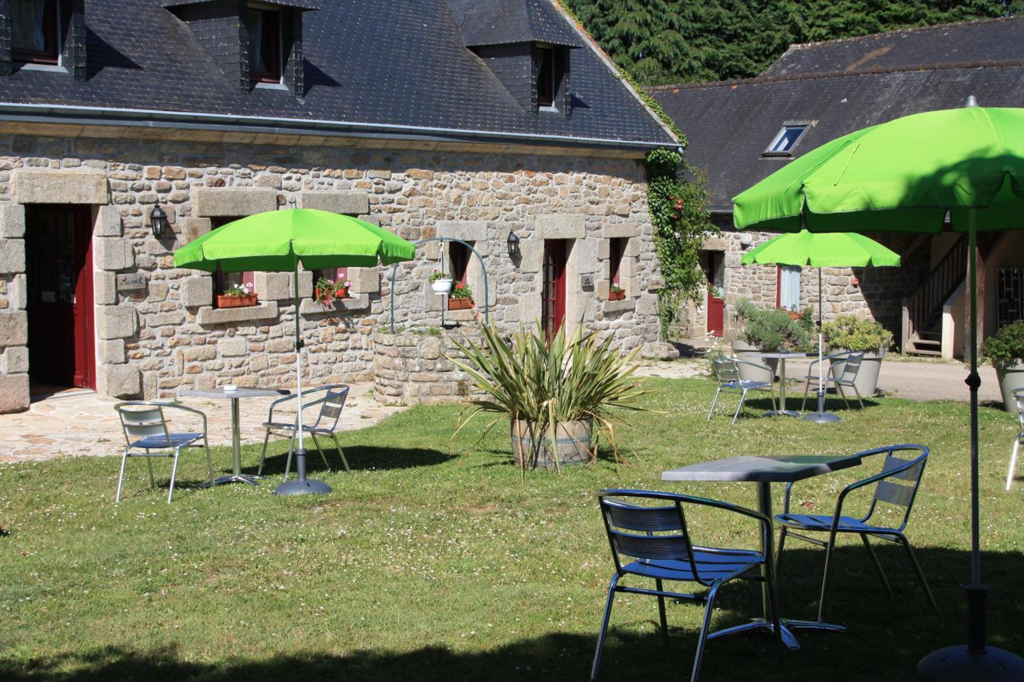 Domaine De Lesvaniel Landudec Luaran gambar