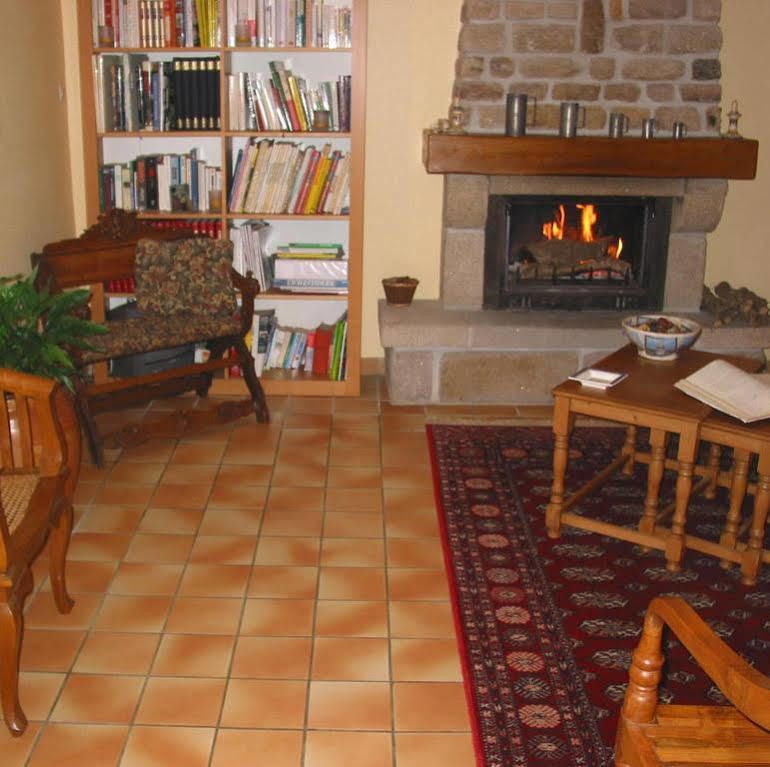 Domaine De Lesvaniel Landudec Luaran gambar